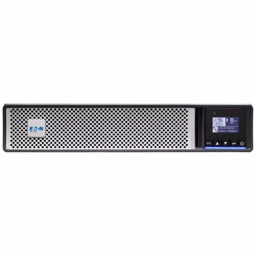 Eaton 5PX2200IRT2UG2BS uninterruptible power supply (UPS) Line-Interactive 2.2 kVA 2200 W 10 AC outlet(s)