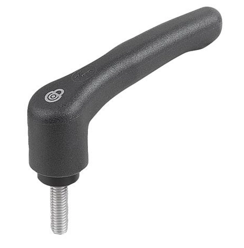 K1873 Black Safety Lock Clamp Lever.png