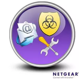 NETGEAR ProSecure UTM150
