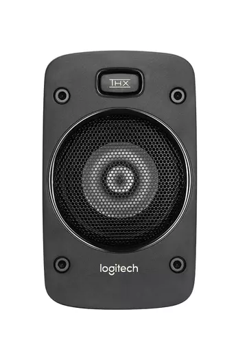 Logitech Surround Sound Speakers Z906