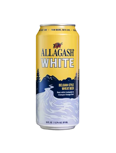 Allagash White