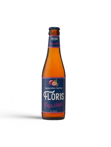 Floris Passionfruit