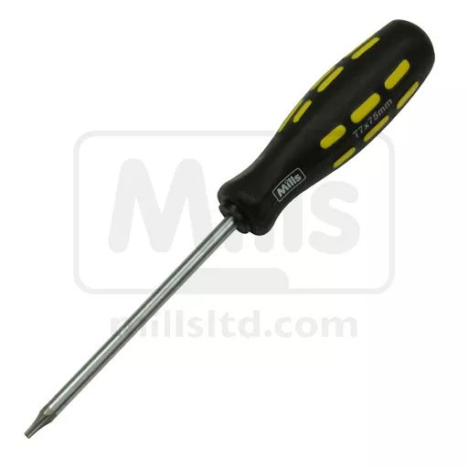 Mills MasterClass Professional Torx Driver T7