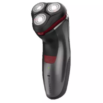 Remington Power Series Aqua Plus Rotary