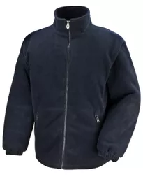 Polartherm® Quilted Winter Fleece