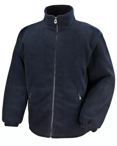 Polartherm® Quilted Winter Fleece
