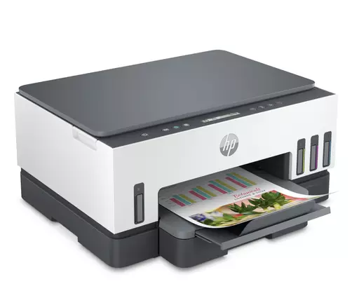 HP Smart Tank 7005e All-in-One, Print, scan, copy, wireless, Scan to PDF