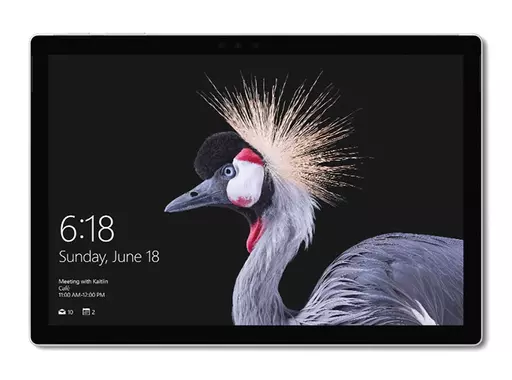 Surface Pro Intel Core i5-7300U 12.3 8GB/256SSD W10P - GRADE B