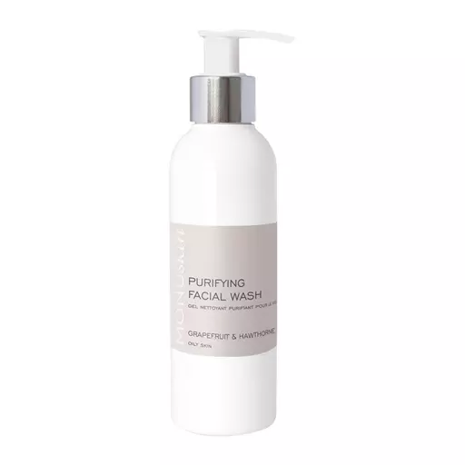 Monuskin Purifying Facial Wash 150ml