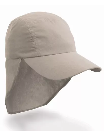 Legionnaire Cap