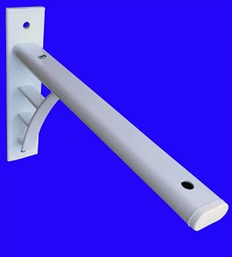 Sapphire AV SSB30 projector mount accessory White