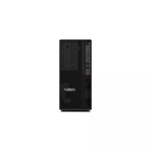 Lenovo ThinkStation P2 Tower Intel® Core™ i9 i9-14900K 32 GB DDR5-SDRAM 1 TB SSD NVIDIA GeForce RTX 4070 Windows 11 Pro Workstation Black