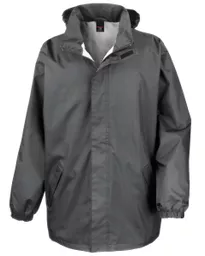 Midweight Jacket