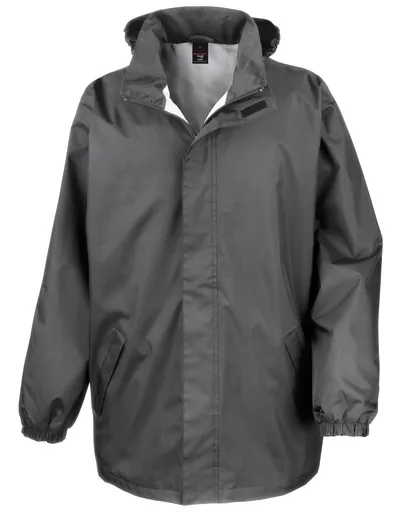Midweight Jacket