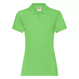 Ladies' Premium Polo