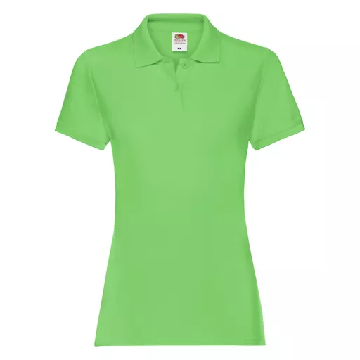 Ladies' Premium Polo