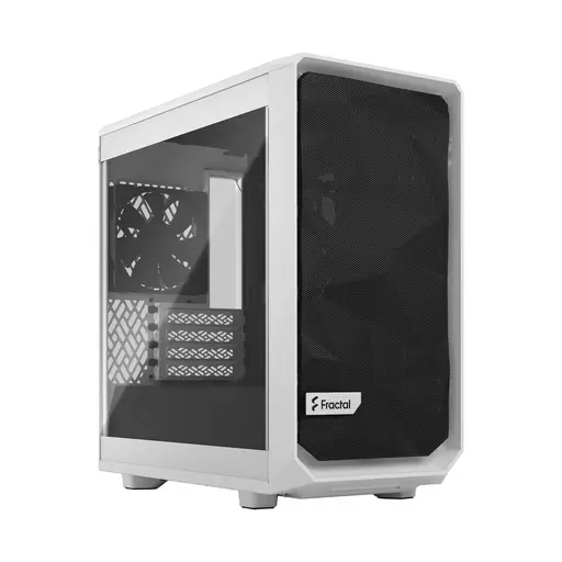 Fractal Design Meshify 2 Mini White