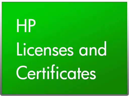 HP 1 year ZcentralRemote Float Support E-LTU