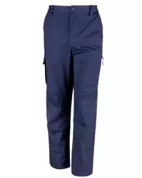 Sabre Stretch Trousers (Reg)