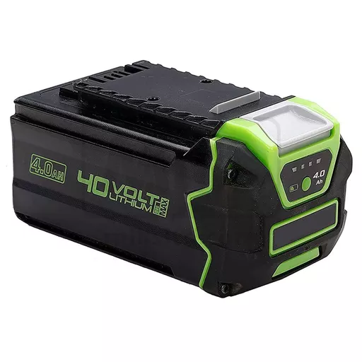 Replacement Battery for MDU Cordless Compressor 40v 4Ah