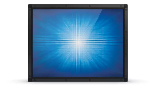 Elo Touch Solutions 1598L 38.1 cm (15") LCD/TFT 400 cd/m² Black Touchscreen