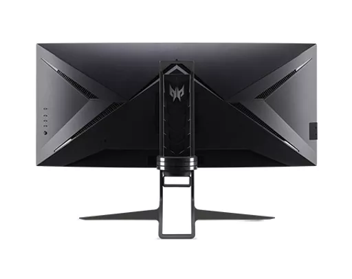 Acer Predator X34GS computer monitor 86.4 cm (34") 3440 x 1440 pixels UltraWide Quad HD LCD Black