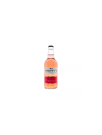 Sheppy's Raspberry Cider