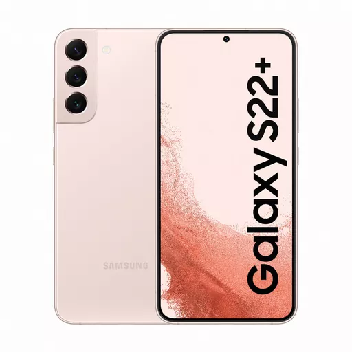 Samsung Galaxy S22+ SM-S906B 16.8 cm (6.6
