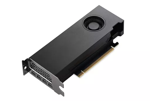 DELL NVIDIA RTX A2000 6 GB GDDR6