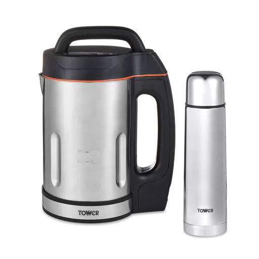 1.6L Soup Maker