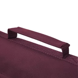 Bagbase_ClassicBookBagQD456_Burgundy_Handle.png