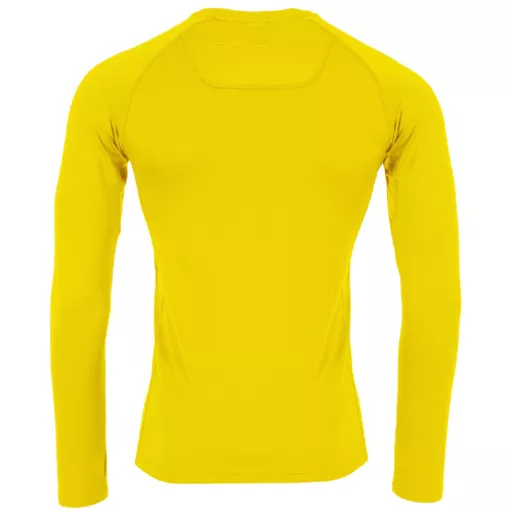 Stanno_CoreBaselayerLongSleeveTop446101-4000_Yellow_Back.png