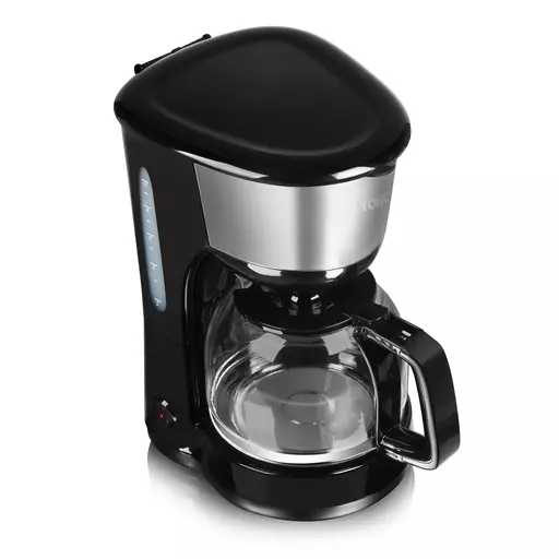 1000W 1.25L Coffee Maker