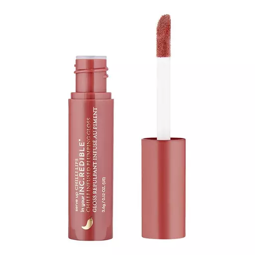 INC.redible Chilli Lips Lip Gloss Woke Up Hot 3.6g