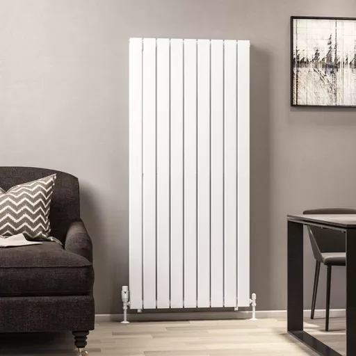 Warrington 1500 x 684 Radiator Type20 Gloss White