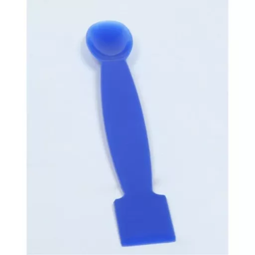 Polypropylene Spatula 150