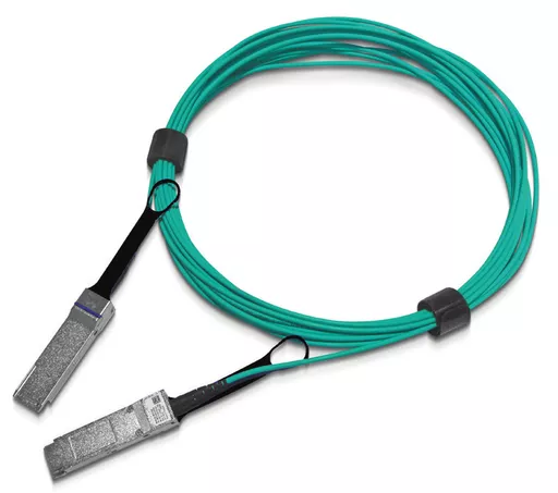 Mellanox Technologies MFS1S00 InfiniBand/fibre optic cable 20 m QSFP56