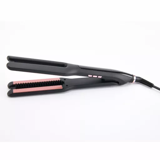 4 Plate LED Straightener