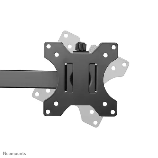 Neomounts monitor arm desk mount