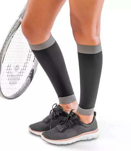 Spiro Compression Calf Sleeve