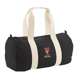 HertfordCollege_BarrelBag_BlackWhite_Front.png
