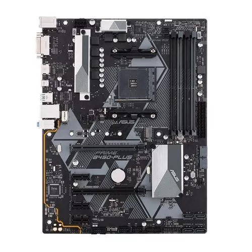 Asus PRIME B450-PLUS