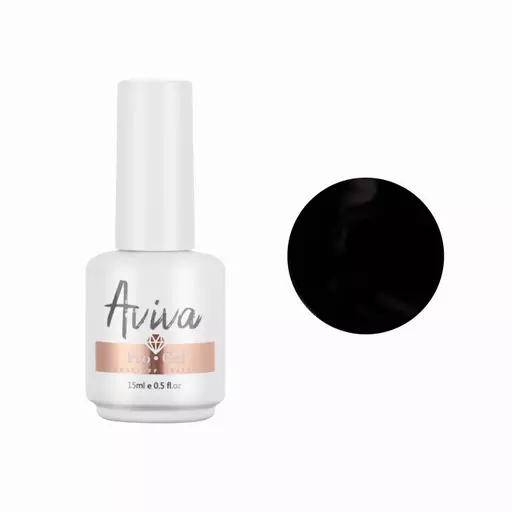 Aviva ProGel - Black 15ml