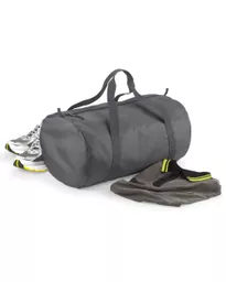 Packaway Barrel Bag