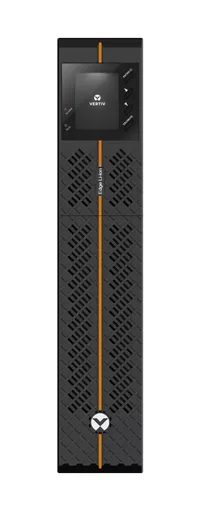 Vertiv EDGELI-1500IRT2U uninterruptible power supply (UPS) Line-Interactive 1.5 kVA 1350 W 6 AC outlet(s)