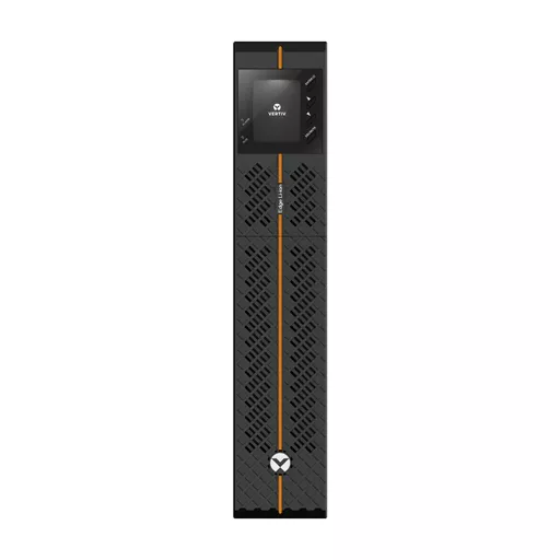 Vertiv EDGELI-1500IRT2U uninterruptible power supply (UPS) Line-Interactive 1.5 kVA 1350 W 6 AC outlet(s)