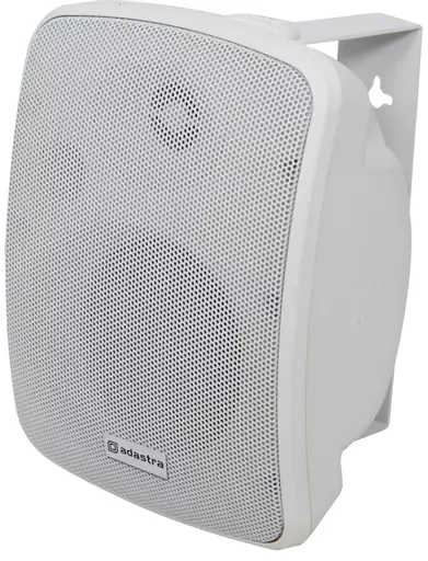 Adastra FC4V-W 2-way White Wired 40 W