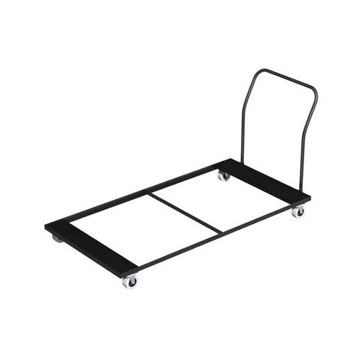 Global Truss GT Stage Deck Horizontal Trolley