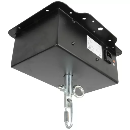 QTX Super Heavy Duty Mirror Ball Motor