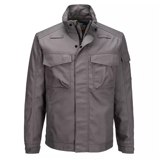 Bizflame Industry FR Jacket